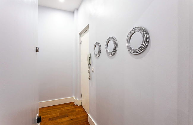 Modern Clapham Apartment - Foto 23