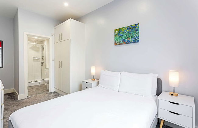 Modern Clapham Apartment - Foto 5