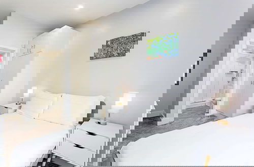Foto 5 - Modern Clapham Apartment