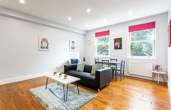 Modern Clapham Apartment - Foto 12