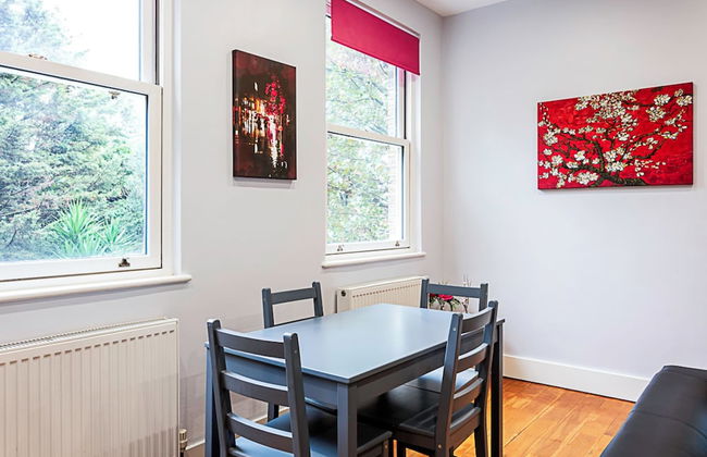 Modern Clapham Apartment - Foto 19