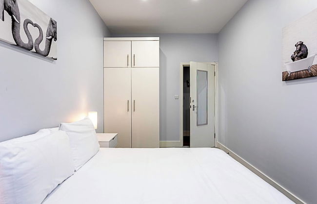 Modern Clapham Apartment - Foto 2