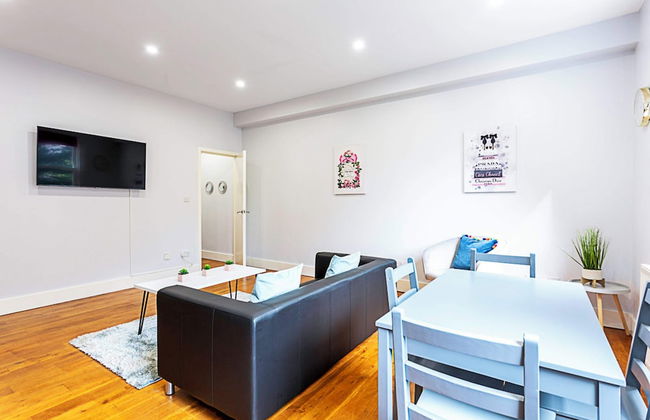 Modern Clapham Apartment - Foto 18