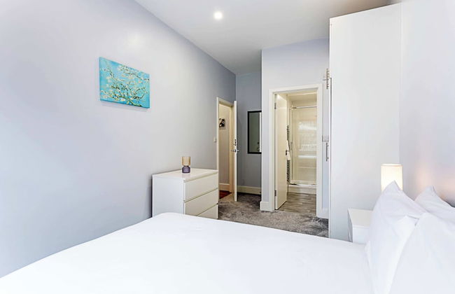 Modern Clapham Apartment - Foto 7