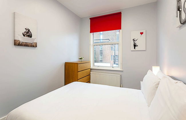 Modern Clapham Apartment - Foto 6