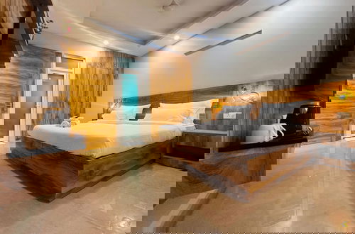 Foto 7 - The Lodgers Luxury1BHK Service Apartment