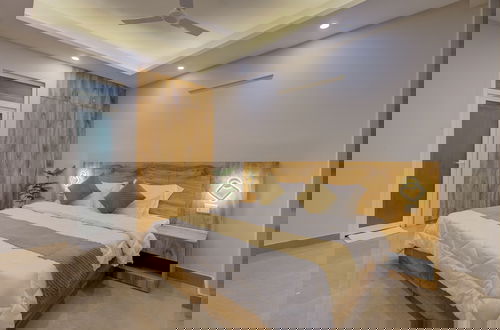 Foto 10 - The Lodgers Luxury1BHK Service Apartment