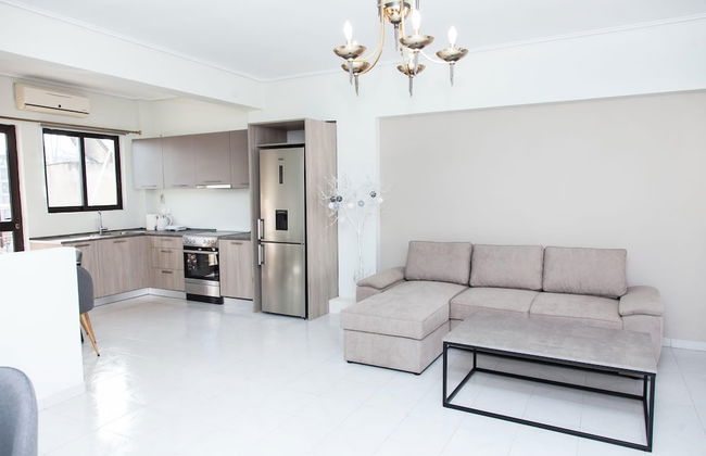 Gorgeous apt in Faliro with view - Foto 13