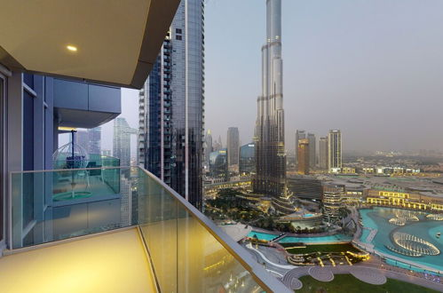 Foto 22 - SuperHost - Family-Size Apartment With Full Burj Khalifa View