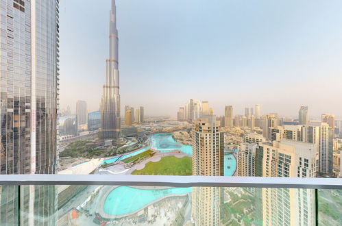 Foto 21 - SuperHost - Family-Size Apartment With Full Burj Khalifa View