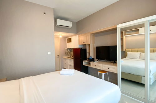 Foto 17 - Restful And Functional Studio Apartment At Springlake Summarecon Bekasi