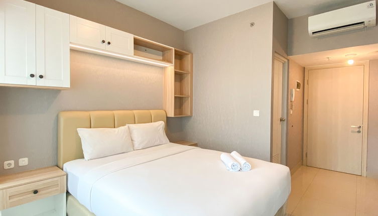 Photo 1 - Restful And Functional Studio Apartment At Springlake Summarecon Bekasi