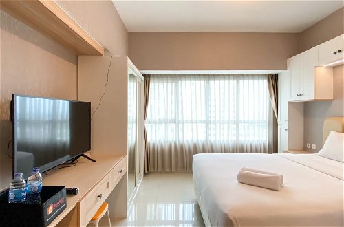 Foto 6 - Restful And Functional Studio Apartment At Springlake Summarecon Bekasi