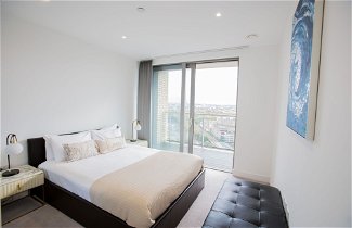 Photo 2 - Canary Views One Bed and Bath Apartment