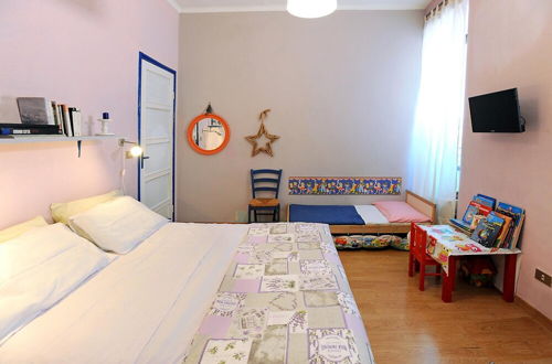 Photo 11 - Cozy Apartment With Garden in Lingotto Area