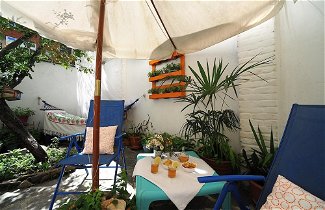 Foto 2 - Cozy Apartment With Garden in Lingotto Area