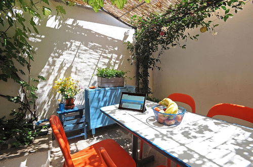 Photo 4 - Cozy Apartment With Garden in Lingotto Area