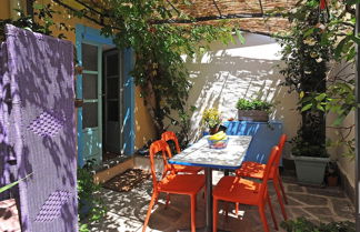 Foto 1 - Cozy Apartment With Garden in Lingotto Area