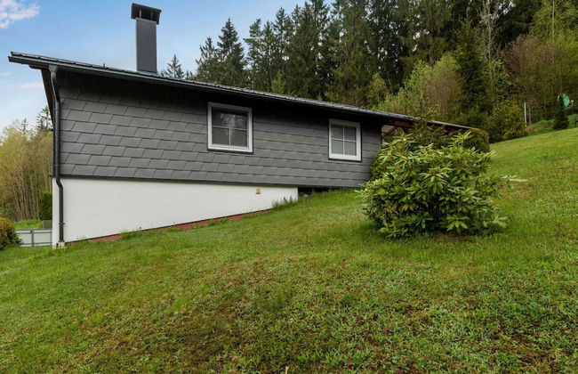 Home in Steinbach-hallenberg - Foto 26