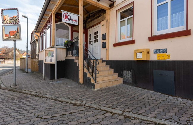 Comfort Near Harz Trails - Foto 31