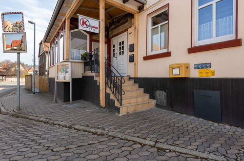 Photo 31 - Bright Apartment in Harz Mountains