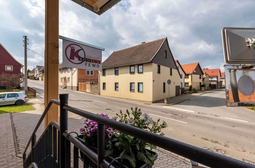 Photo 34 - Bright Apartment in Harz Mountains