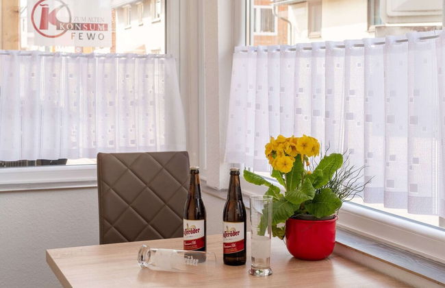 Comfort Near Harz Trails - Foto 27