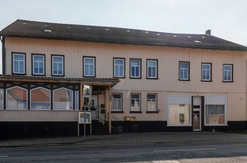 Photo 32 - Bright Apartment in Harz Mountains