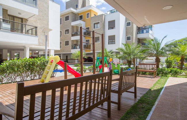 Cobertura Milão - Piscina e Jacuzzi - Foto 16