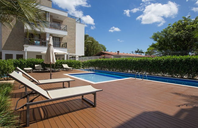 Cobertura Milão - Piscina e Jacuzzi - Foto 1