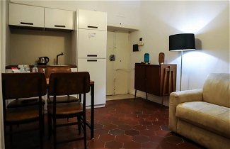 Photo 1 - Cozy Apartment at Pizzofalcone by Wonderful Italy