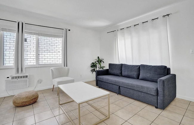 Tranquil Beachside Studio Near Marinas & Dining - Foto 12