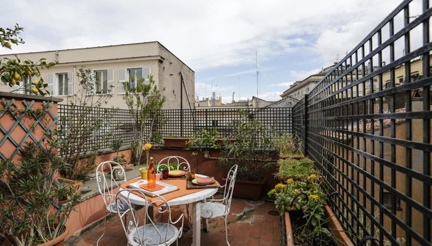 Apartment in Rome - Photo 4