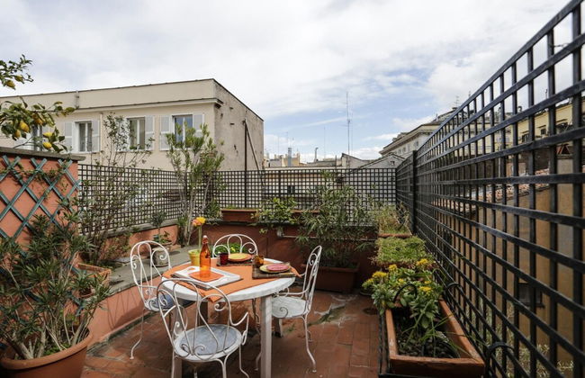 Apartment in Rome - Foto 4