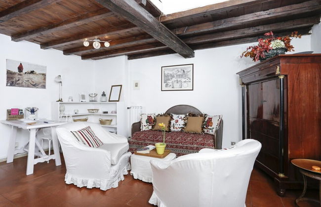 Apartment in Rome - Foto 11