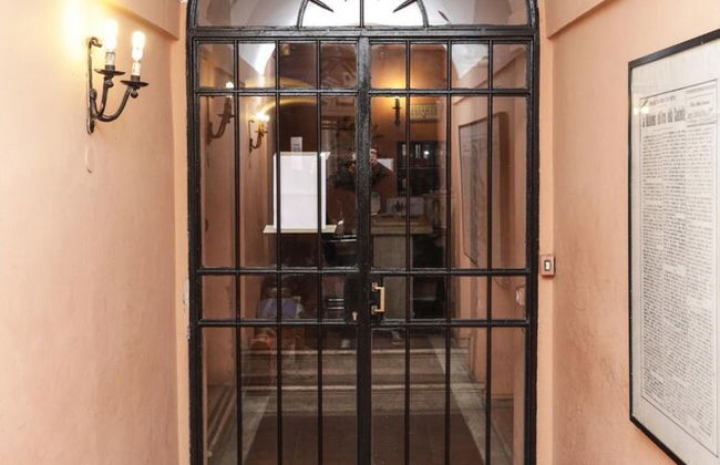 Apartment in Rome - Foto 34