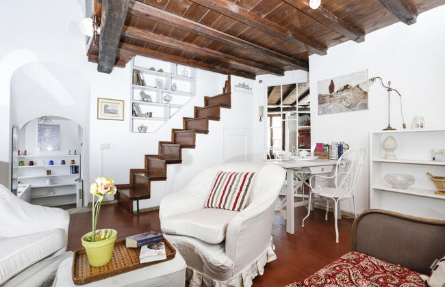 Apartment in Rome - Foto 12