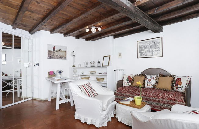 Apartment in Rome - Foto 14