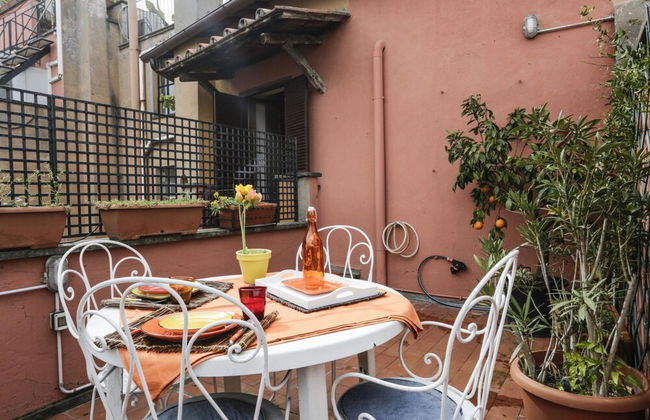 Apartment in Rome - Foto 7