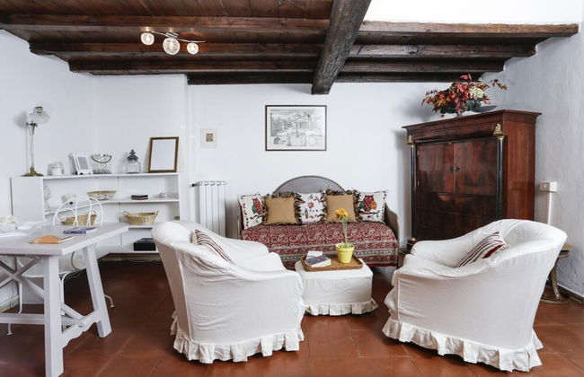 Apartment in Rome - Foto 13