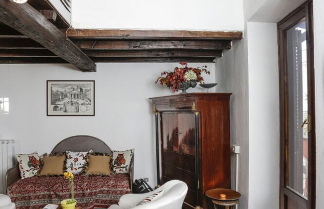 Apartment in Rome - Foto 15
