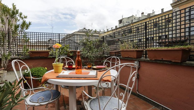 Apartment in Rome - Photo 5