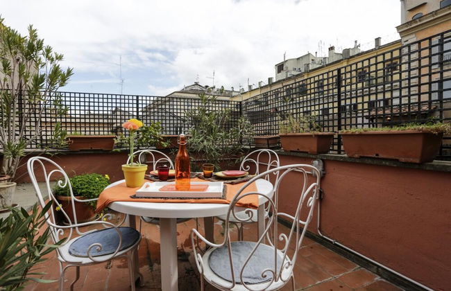 Apartment in Rome - Foto 5