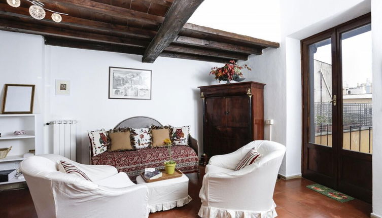 Photo 1 - Pantheon Romantic Nest With Terrace