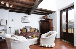 Foto 1 - Pantheon Romantic Nest With Terrace