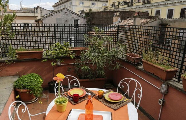 Apartment in Rome - Foto 6