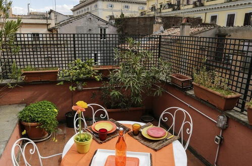 Photo 6 - Pantheon Romantic Nest With Terrace