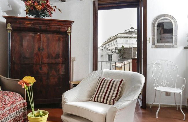 Apartment in Rome - Foto 9