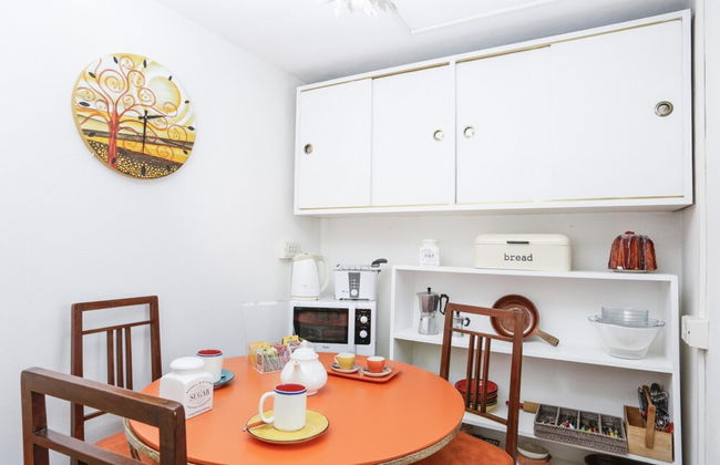 Apartment in Rome - Foto 24
