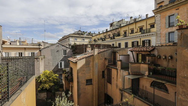 Apartment in Rome - Photo 2